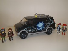 Playmobil pirate ghost for sale  STOURBRIDGE