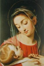 Madonna child black for sale  BOSTON