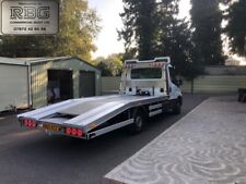 Recovery body beavertail for sale  SLOUGH