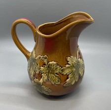 Vintage majolica leaf for sale Vintage majolica leaf for sale  West Fargo
