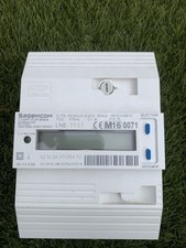 Compteur électrique d'occasion  La Seyne-sur-Mer