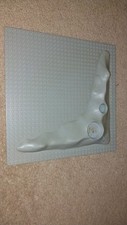 Vintage grey lego for sale  ORPINGTON