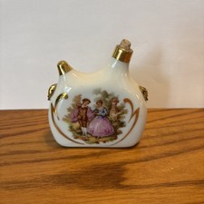 Limoges perfume bottle for sale  Victor