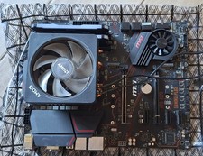 Msi mpg x570 usato  Mariano Comense
