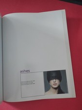 Ashes claude zana d'occasion  Toulouse-