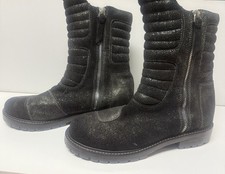 Bronx damenstiefel damen gebraucht kaufen  Dortmund