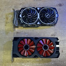 Amd radeon 570 for sale  Savannah