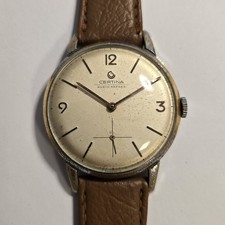 Orologio certina kurth usato  Treviso