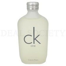 Calvin klein one for sale  Manteca