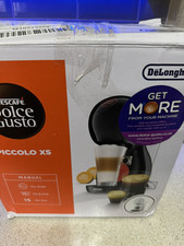 Nescafé dolce gusto for sale  NUNEATON