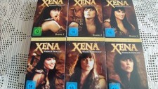 Xena kriegerprinzessin 6 gebraucht kaufen  Berlin