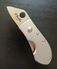 Spyderco toad c57p usato  Sorbolo Mezzani
