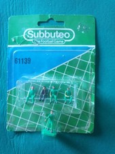 Subbuteo 61139 set usato  Roma