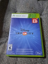 disney infinity xbox 360 for sale  Fremont