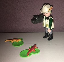 playmobil explorateurs d'occasion playmobil explorateurs d'occasion  Mamirolle