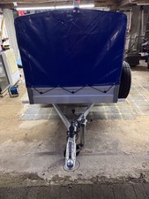 Autobil 7ftx4ft single for sale  AIRDRIE