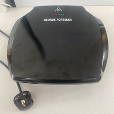 George foreman grill for sale  EPSOM