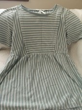 Peplum short sleeved for sale  SWANSEA