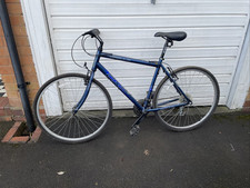 Apollo cx10 bicycle for sale  SOLIHULL