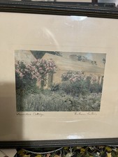 Wallace nutting handcolored for sale  Clarks Summit