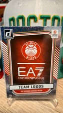 2024 donruss euroleague d'occasion  Wittelsheim