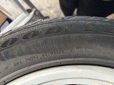 Set tires 245 for sale  Covington