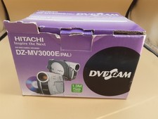 Hitachi mv2000e dvd d'occasion  Expédié en Belgium