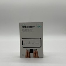 Alivecor kardiamobile ekg gebraucht kaufen  Edenkoben