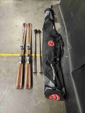 Atomic nomad skis for sale  Salinas