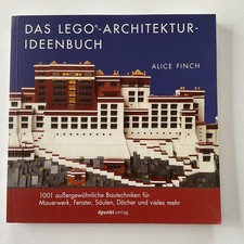 Lego architekten ideenbuch gebraucht kaufen  Rüsselsheim am Main