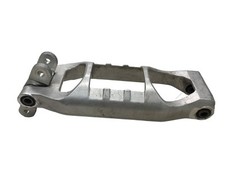 Biellette amortisseur yamaha d'occasion  Vitrolles