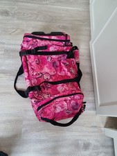 Eastpak reisetrolley gebraucht kaufen  Reinfeld