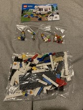 Lego city camper for sale  ALEXANDRIA