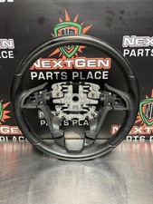 Pontiac steering wheel for sale  Spencer