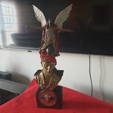 Figurine parachutiste zvec d'occasion  Boulay-Moselle