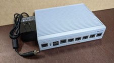 Opnsense six port for sale  Monrovia