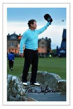 Tom watson open for sale  UK