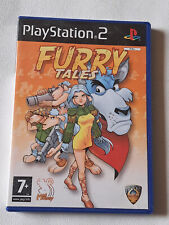 Furry tales pal d'occasion  Albi