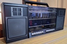Boombox ministereo mitsubishi usato  Torino