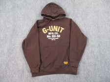 Unit hoodie mens for sale  Sun Valley