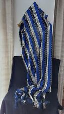 Ysl sciarpa foulard usato  Vigonovo