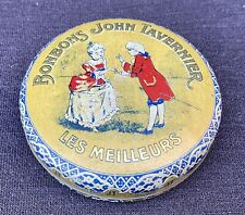 Bonbons john tavernier d'occasion  Bouguenais