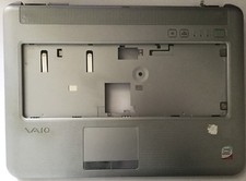Cover palmrest upper usato  Italia