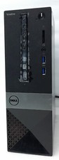 Computador desktop Dell Windows Vostro 3268 - i3-7100 @ 3.9 - 4GB RAM - 240GB SSD - W... comprar usado  Enviando para Brazil