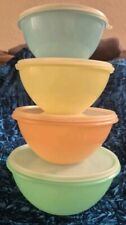 Vintage tupperware wonderlier for sale  NORWICH