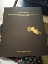 Libro del cinema usato  Napoli