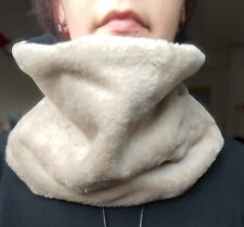 Snood col tour d'occasion  Metz-