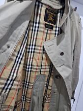 Burberry vintage ladies for sale  BOLTON