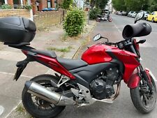 Honda cb500f motorbike for sale  LONDON