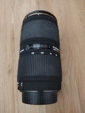 Objectif sigma 150mm d'occasion  Gennevilliers